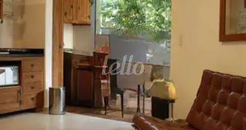 Apartamento com 1 quarto para alugar na Rua Cunha Gago, --, Pinheiros, São Paulo