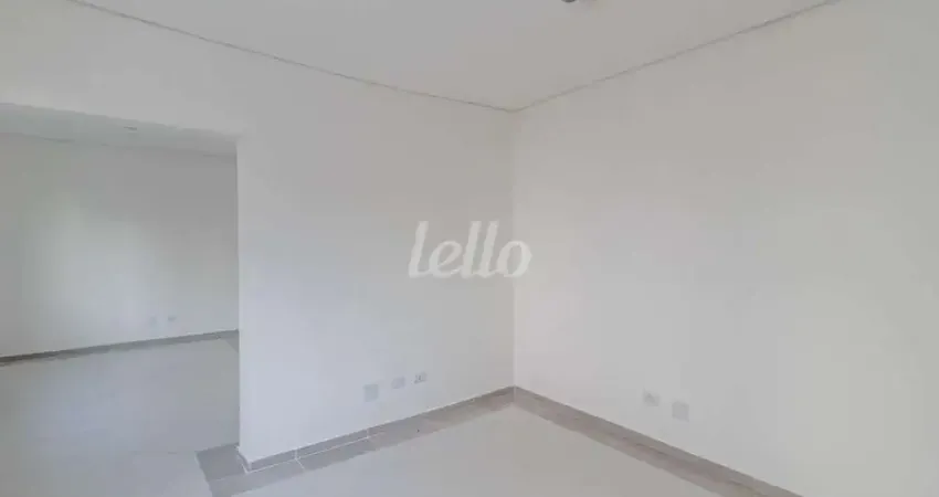 Sala comercial com 1 sala para alugar na Rua Jumana, --, Mooca, São Paulo