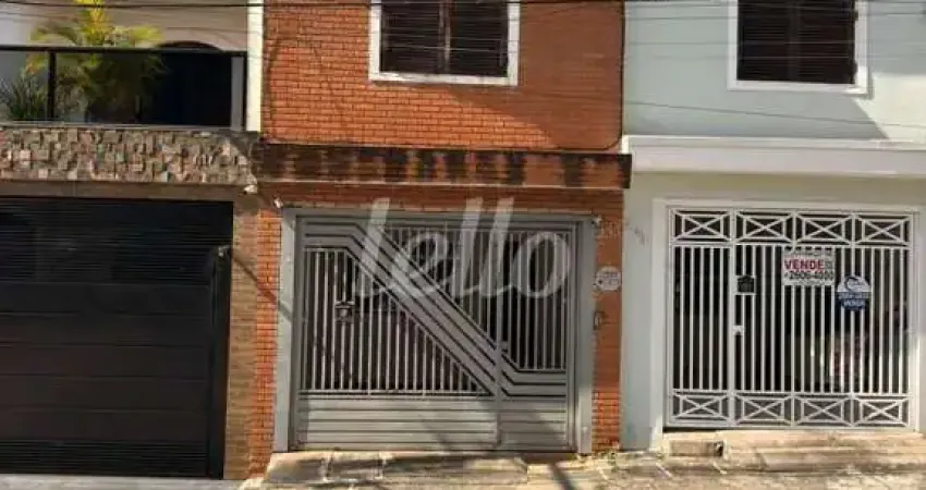 Casa comercial com 5 salas para alugar na Rua Ribeirão Branco, --, Vila Bertioga, São Paulo