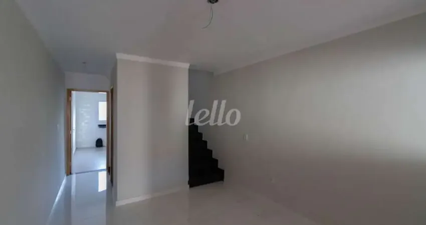 Casa com 3 quartos para alugar na Rua Adelfa de Figueiredo, --, Chácara do Encosto, São Paulo