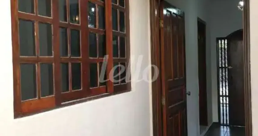 Casa com 2 quartos para alugar na Rua Floriano de Godói, --, Jardim Brasil (Zona Norte), São Paulo