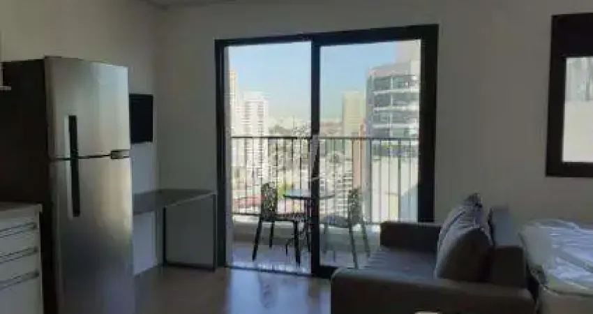 Apartamento com 1 quarto para alugar na Rua Engenheiro Bianor, --, Butantã, São Paulo