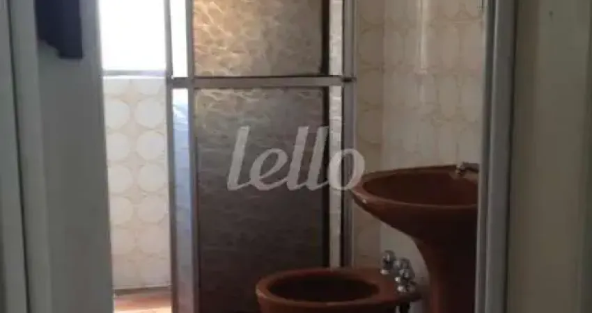 Apartamento com 1 quarto para alugar na Rua Bueno de Andrade, --, Aclimação, São Paulo