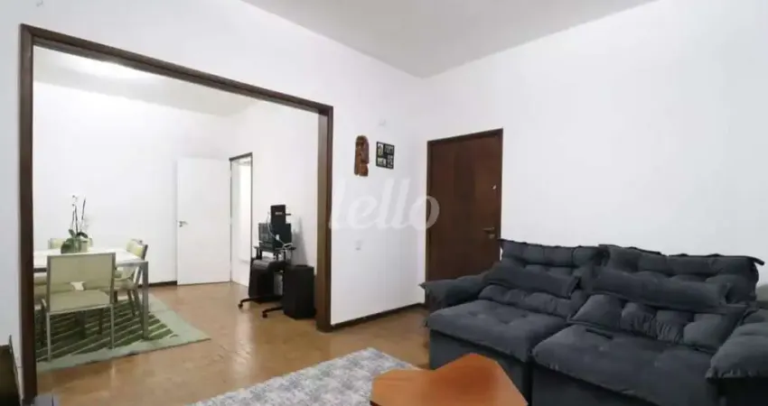 Apartamento com 2 quartos para alugar na Avenida Angélica, --, Santa Cecília, São Paulo