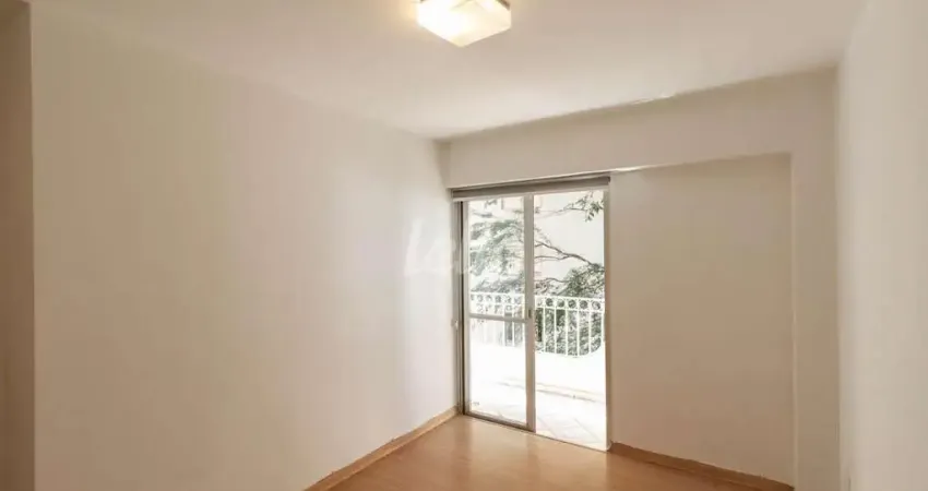 Apartamento com 1 quarto para alugar na Rua Urano, --, Aclimação, São Paulo