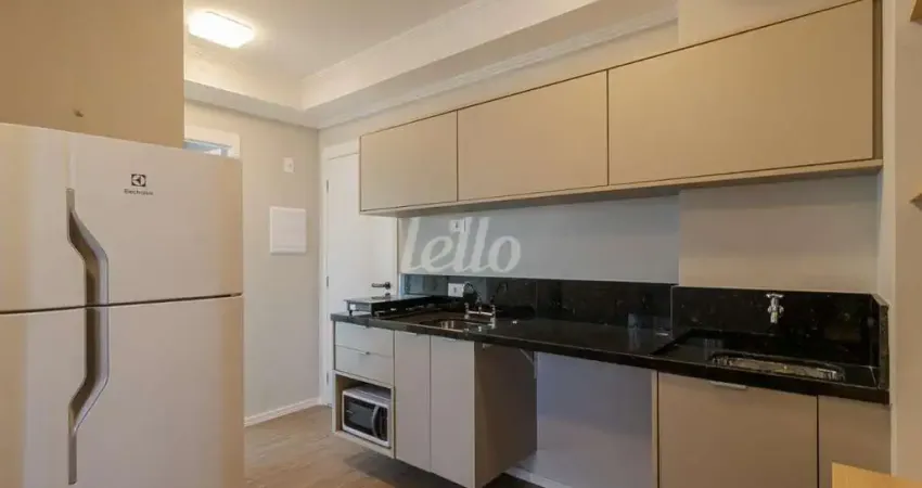 Apartamento com 1 quarto para alugar na Rua Ibitirama, --, Vila Prudente, São Paulo