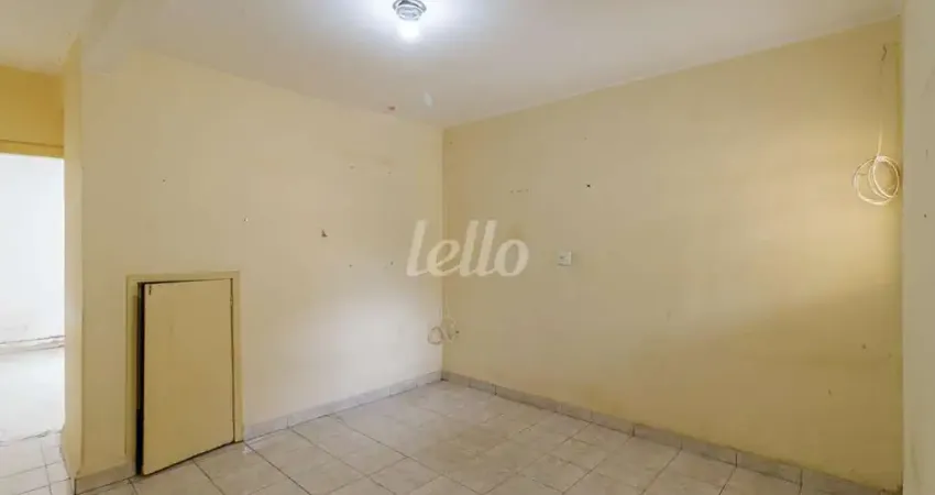Casa para alugar na Rua Herval, --, Belenzinho, São Paulo