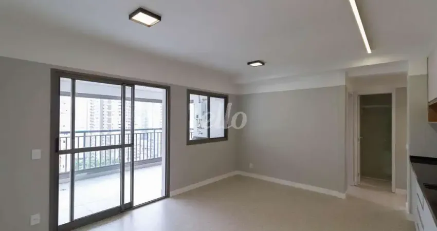 Apartamento com 1 quarto para alugar na Rua Senador Milton Campos, --, Santo Amaro, São Paulo