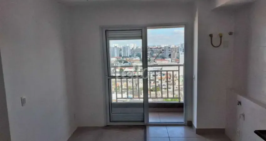 Apartamento com 1 quarto para alugar na Rua Oito de Março, --, Vila Santa Catarina, São Paulo