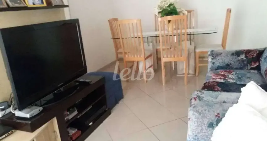 Apartamento com 2 quartos para alugar na Rua Ibitirama, --, Vila Prudente, São Paulo