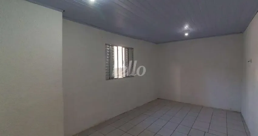 Casa com 2 quartos para alugar na Rua Santa Gertrudes, --, Tatuapé, São Paulo