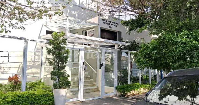 Apartamento com 2 quartos para alugar na Rua Carneiro da Silva, --, Vila Leopoldina, São Paulo