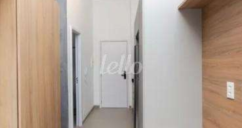 Apartamento com 1 quarto para alugar na Alameda dos Arapanés, --, Indianópolis, São Paulo