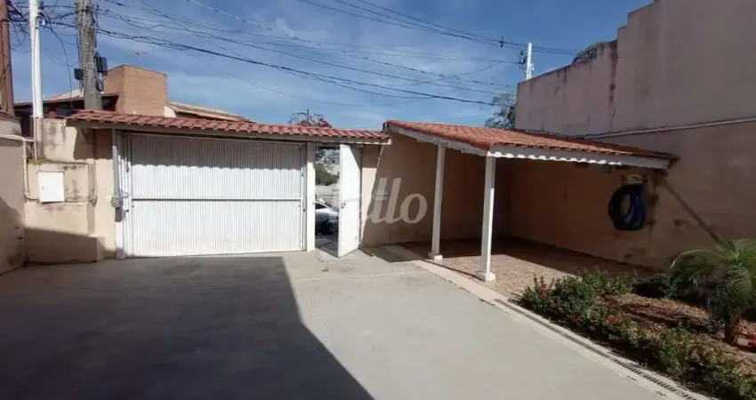 Casa com 3 quartos para alugar na Rua Adolfo João Tralde, --, Parque da Represa, Jundiaí