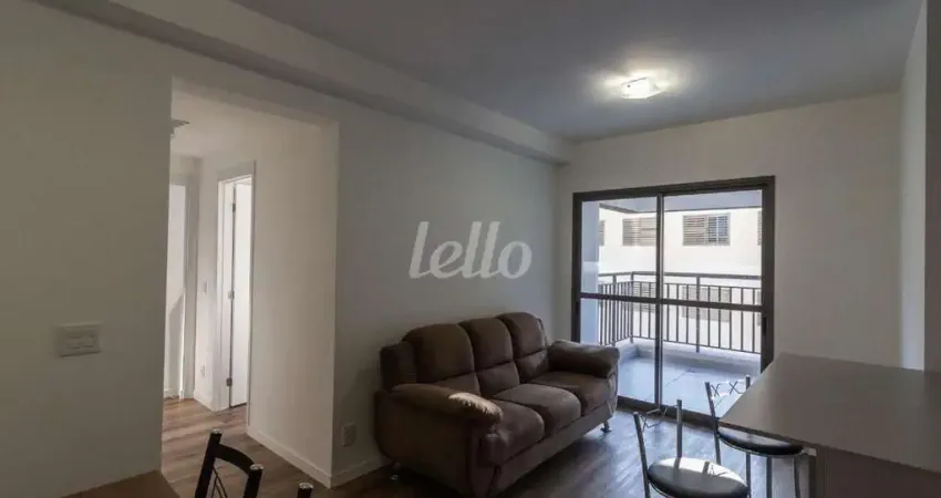 Apartamento com 2 quartos para alugar na Rua Padre Adelino, --, Quarta Parada, São Paulo