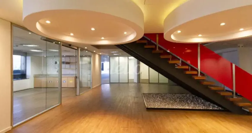 Sala comercial para alugar na Rua Gomes de Carvalho, --, Vila Olímpia, São Paulo