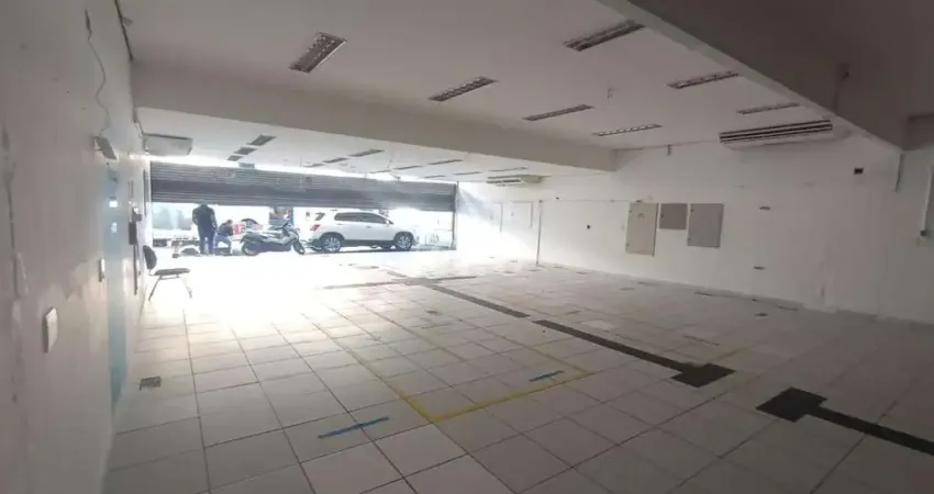Ponto comercial para alugar na Avenida Antônio Piranga, --, Centro, Diadema