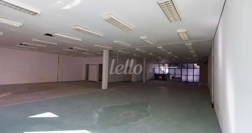 Prédio para alugar na Rua Santa Cruz, --, Vila Mariana, São Paulo