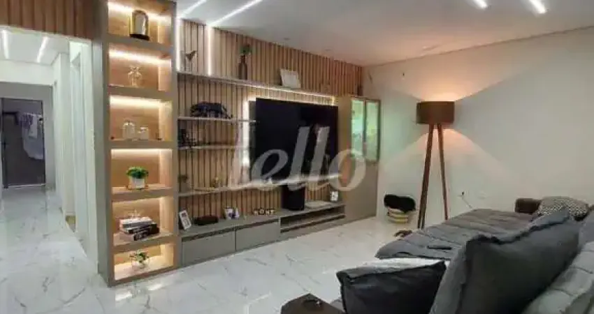 Casa com 4 quartos para alugar na Avenida Engenheiro Olavo Alaysio de Lima, --, Vila Metalúrgica, Santo André