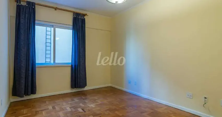 Apartamento com 1 quarto para alugar na Avenida São Luís, --, República, São Paulo