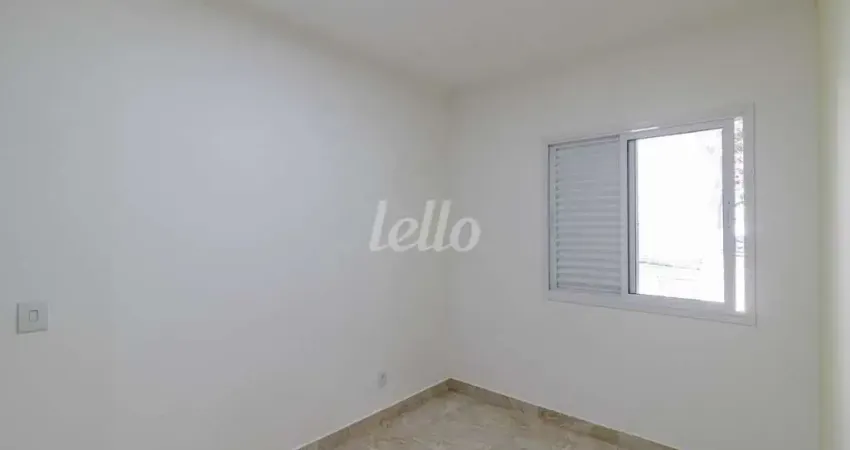 Apartamento com 1 quarto para alugar na Rua Ribeiro Marcondes, --, Vila Prudente, São Paulo