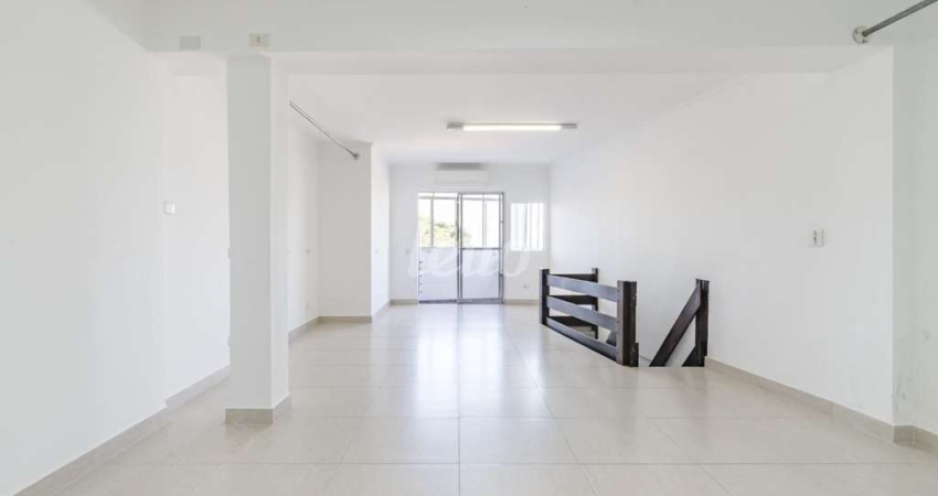 Apartamento com 1 quarto para alugar na Rua Putumuju, --, Vila Madalena, São Paulo
