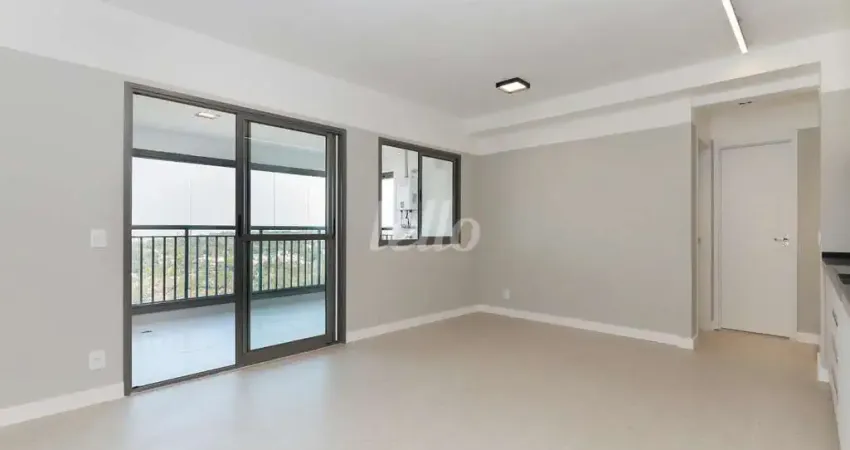 Apartamento com 1 quarto para alugar na Rua Senador Milton Campos, --, Santo Amaro, São Paulo