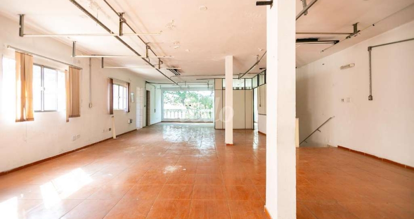 Prédio com 3 salas para alugar na Rua Atuaí, --, Vila Esperança, São Paulo