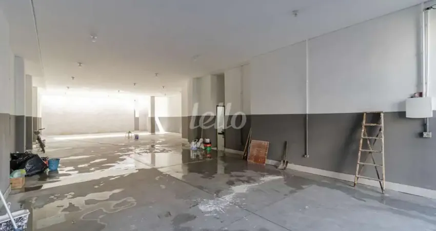 Ponto comercial para alugar na Avenida Vila Ema, --, Vila Prudente, São Paulo