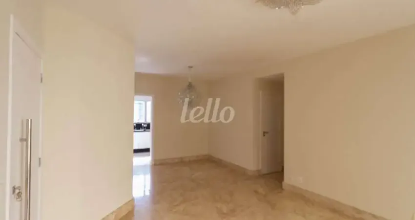 Apartamento com 3 quartos para alugar na Rua Gaspar Soares, --, Jardim São Paulo (Zona Norte), São Paulo