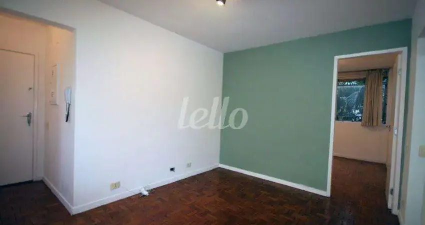 Apartamento com 1 quarto para alugar na Avenida Francisco Matarazzo, --, Água Branca, São Paulo