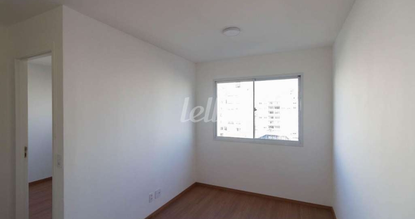 Apartamento com 1 quarto para alugar na Alameda Ribeiro da Silva, --, Campos Eliseos, São Paulo