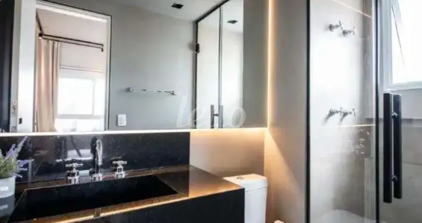 Apartamento com 1 quarto para alugar na Rua Sebastião Gil, --, Pinheiros, São Paulo