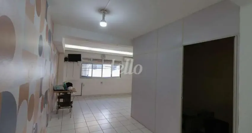 Ponto comercial com 2 salas para alugar na Rua Torquato Tasso, --, Vila Prudente, São Paulo