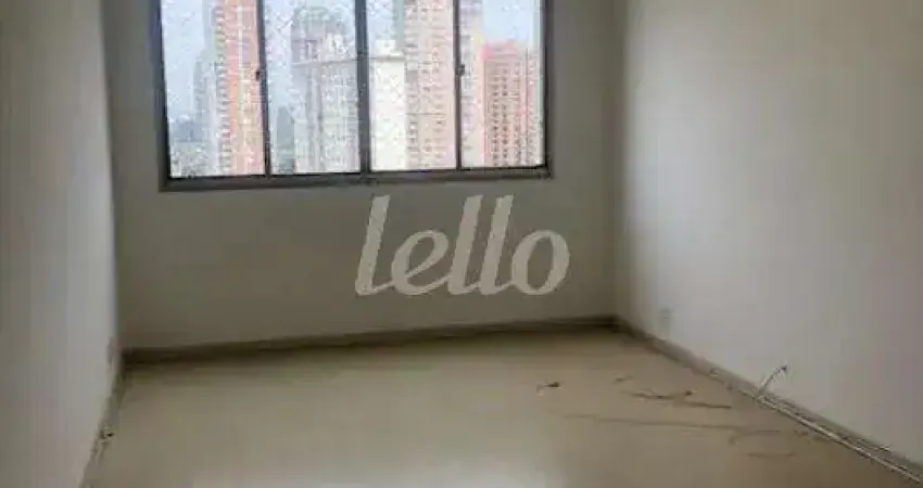 Apartamento com 1 quarto para alugar na Rua José Antônio Coelho, --, Vila Mariana, São Paulo