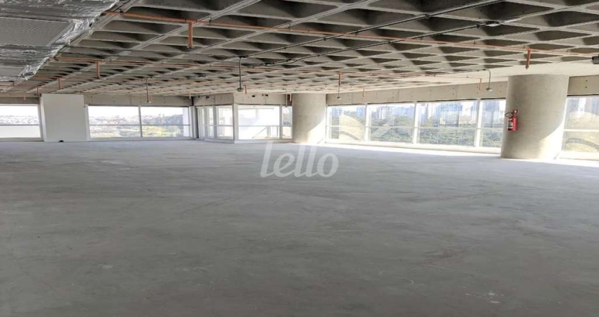 Sala comercial para alugar na Rua Luís Correia de Melo, --, Vila Cruzeiro, São Paulo
