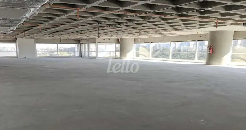 Sala comercial para alugar na Rua Luís Correia de Melo, --, Vila Cruzeiro, São Paulo