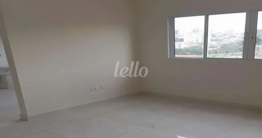 Apartamento com 2 quartos para alugar na Rua Coronel Octávio Azeredo, --, Vila Mazzei, São Paulo