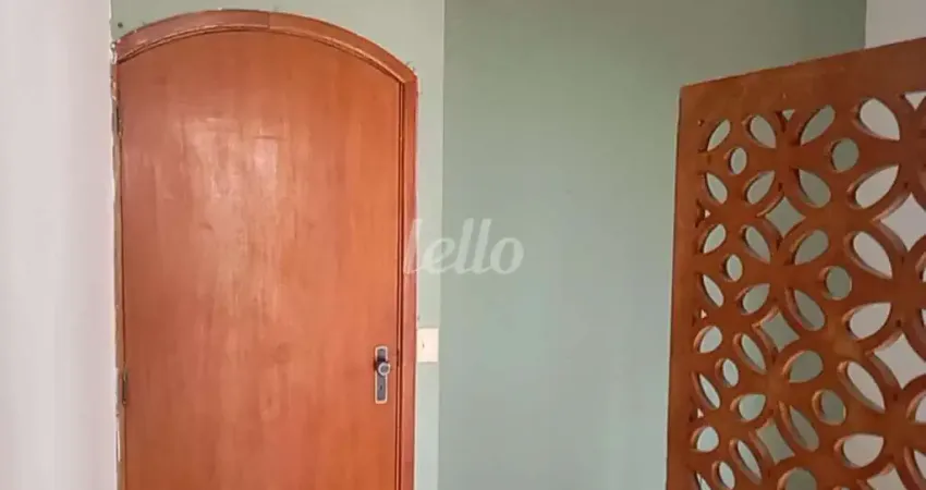Casa com 1 quarto para alugar na Rua Jorge Augusto, --, Vila Centenário, São Paulo