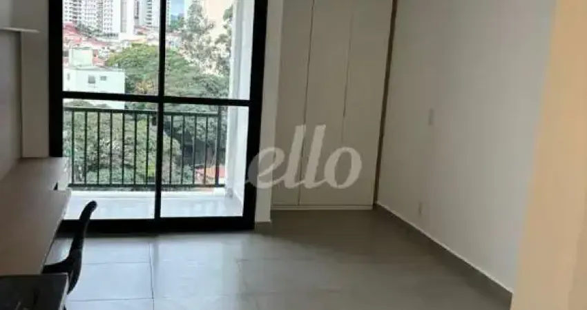 Apartamento com 1 quarto para alugar na Rua Antônio Clemente, --, Jardim São Paulo (Zona Norte), São Paulo