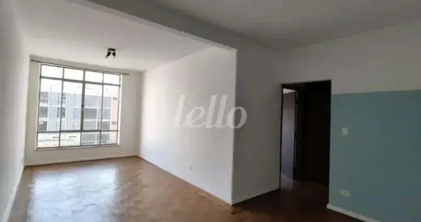 Apartamento com 1 quarto para alugar na Rua Maria Antônia, --, Vila Buarque, São Paulo