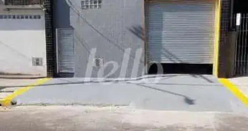 Ponto comercial para alugar na Rua Catão, --, Vila Romana, São Paulo
