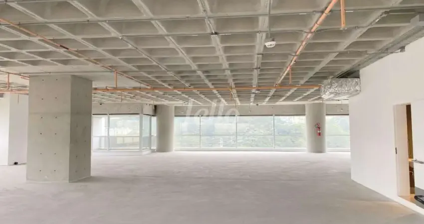 Sala comercial para alugar na Rua Luís Correia de Melo, --, Vila Cruzeiro, São Paulo