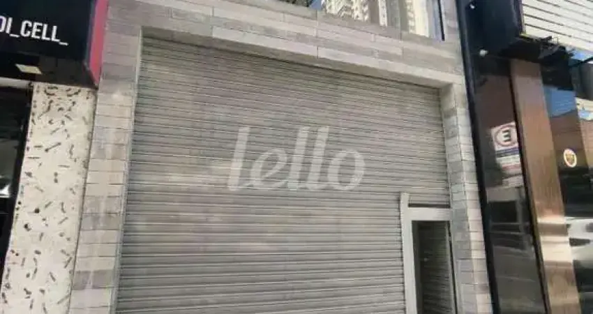 Prédio com 2 salas para alugar na Rua Apucarana, --, Tatuapé, São Paulo