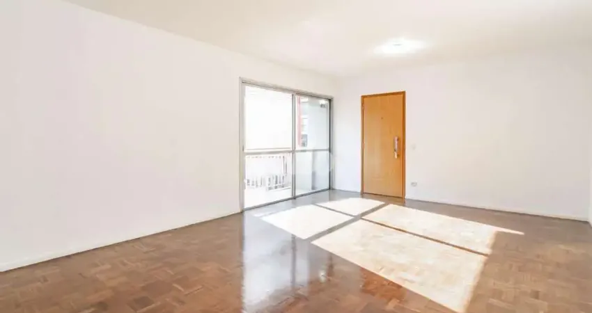Apartamento com 3 quartos para alugar na Rua Ministro Godói, --, Perdizes, São Paulo