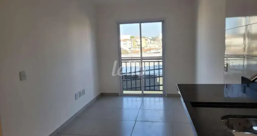Apartamento com 2 quartos para alugar na Rua Campo Belo do Sul, --, Parque Vitória, São Paulo