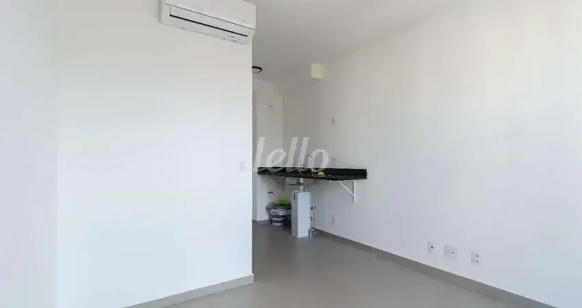 Apartamento com 1 quarto para alugar na Rua Manoel Dutra, --, Bela Vista, São Paulo