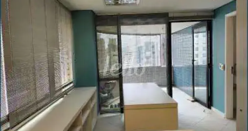 Sala comercial com 1 sala para alugar na Rua Cardoso de Almeida, --, Perdizes, São Paulo