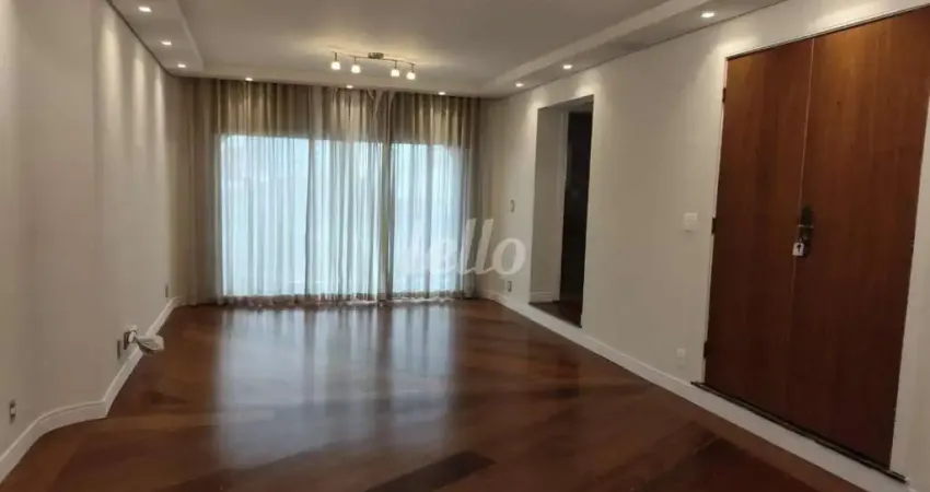 Apartamento com 3 quartos para alugar na Rua Pirassununga, --, Vila Valparaíso, Santo André