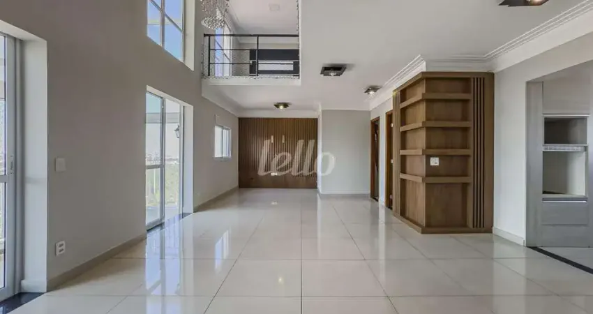 Apartamento com 3 quartos para alugar na Rua Cabo José Clemeneano de Carvalho, --, Jardim Avelino, São Paulo